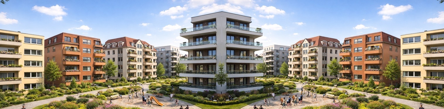 Bewertung Mehrfamilienhaus